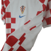 Croatia 2022 Qatar World Cup Home - JERSEYS4ALL