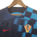 Croatia 2022 World Cup Away - JERSEYS4ALL