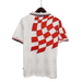 Croatia Retro 1998 away - JERSEYS4ALL