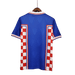 Croatia Retro 1998 Home - JERSEYS4ALL