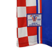 Croatia Retro 1998 Home - JERSEYS4ALL