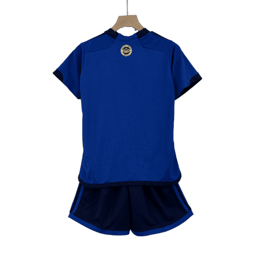 Cruzeiro 23/24 Kids Home - JERSEYS4ALL