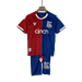 Crystal Palace 23/24 Kids Home - JERSEYS4ALL