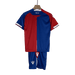 Crystal Palace 23/24 Kids Home - JERSEYS4ALL