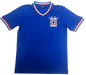 Crzu Azul Retro 1974 Home - JERSEYS4ALL