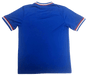 Crzu Azul Retro 1974 Home - JERSEYS4ALL