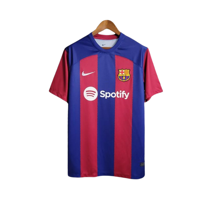 Maillot domicile Barcelone 23-24 - Version supporter