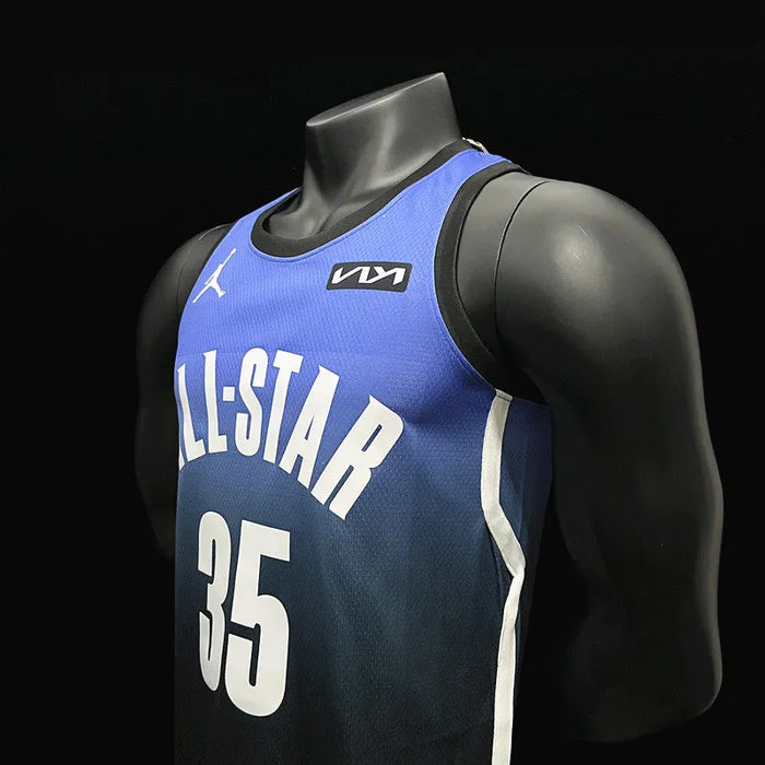 Maillot de basket NBA All Star 35 DURANT