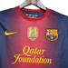 Barcelona Retro 12/13 Home - JERSEY4ALL