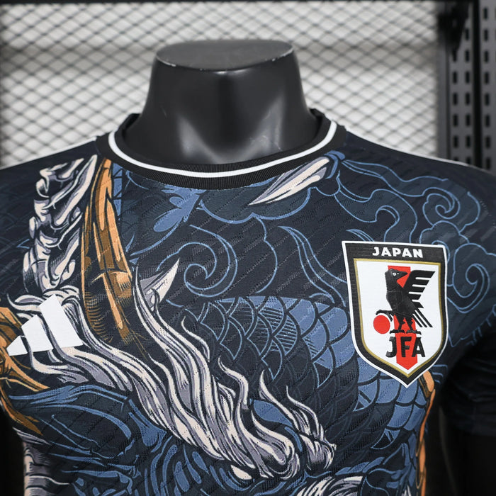 CAMISETA EDICIÓN JAPÓN DRAGON 2024/2025