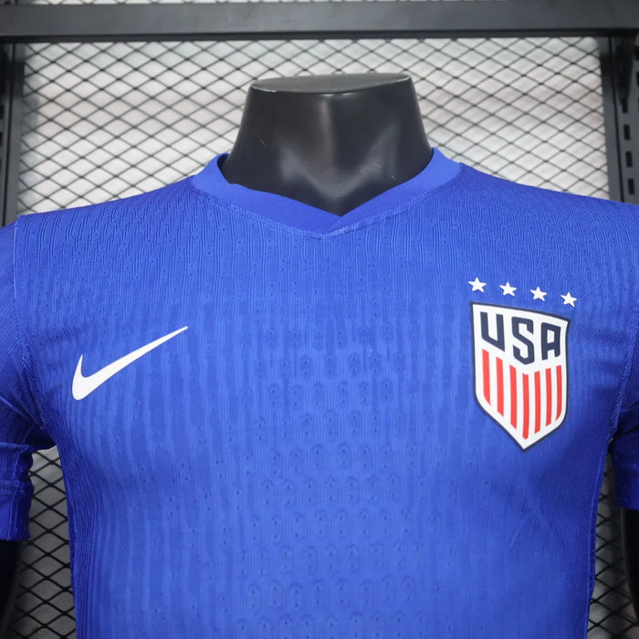 MAILLOT ETATS-UNIS EXTÉRIEUR 2024/2025