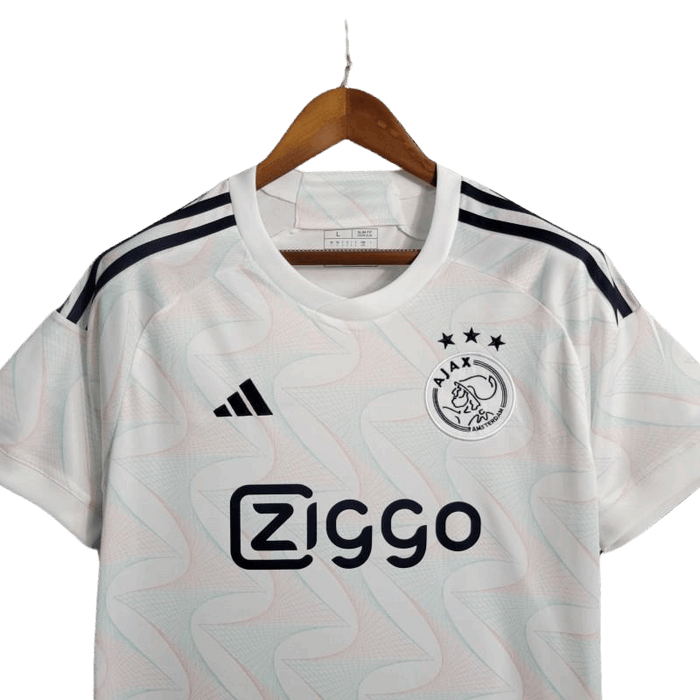 23/24 Ajax Away kit - Fan version