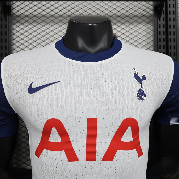 TOTTENHAM HOTSPUR HOME 2024/2025 JERSEY