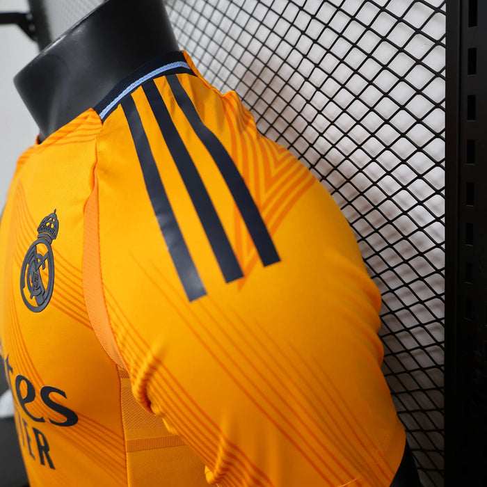 MAILLOT EXTÉRIEUR REAL MADRID 2024/2025