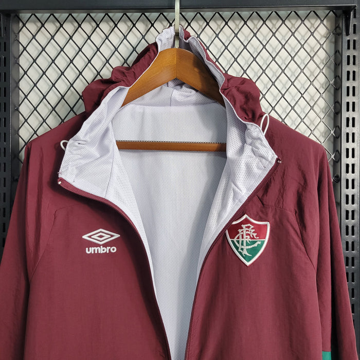 Veste coupe-vent Fluminense 23/24