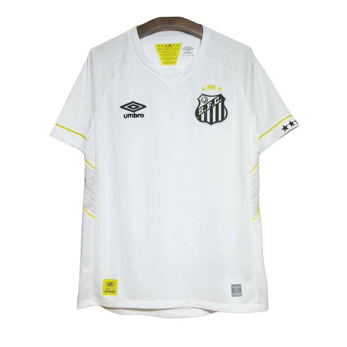 23/24 Santos Home kit - Fan version