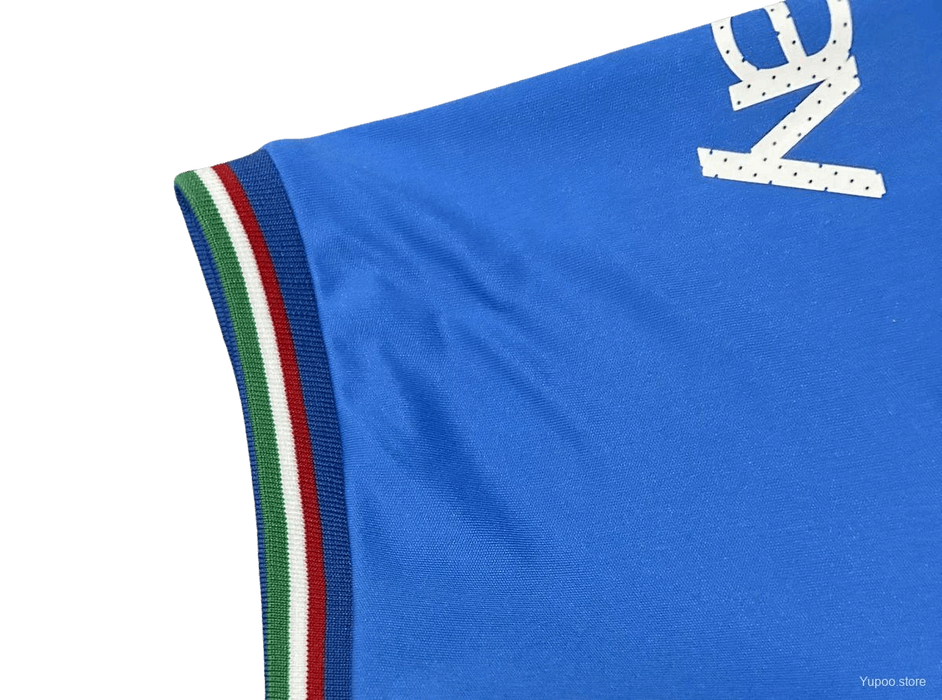 23/24 Napoli Home kit - Fan version