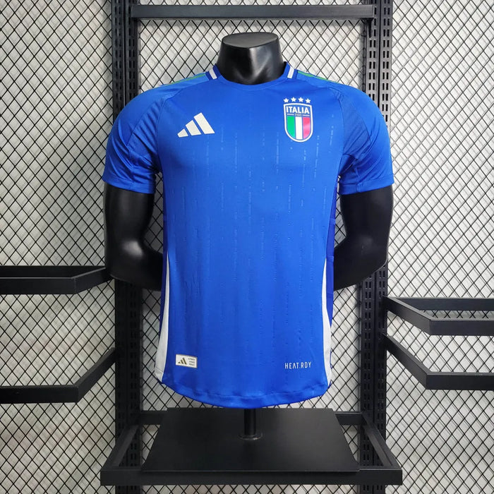 CAMISETA LOCAL ITALIA 2024/2025