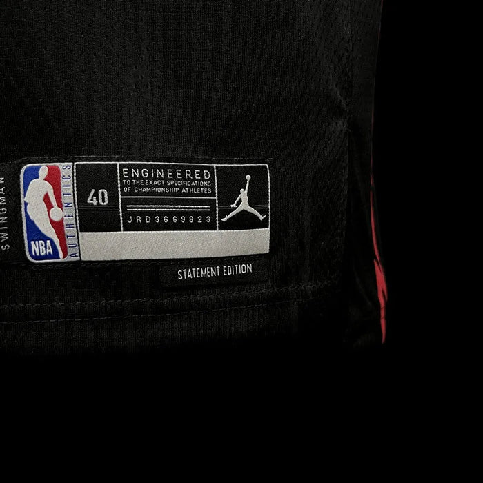 Maillot NBA Basket SIAKAM 43 des Raptors de Toronto