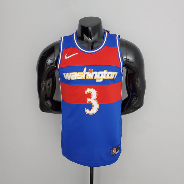 Maillot de basket NBA Washington Wizards 3 BEAL