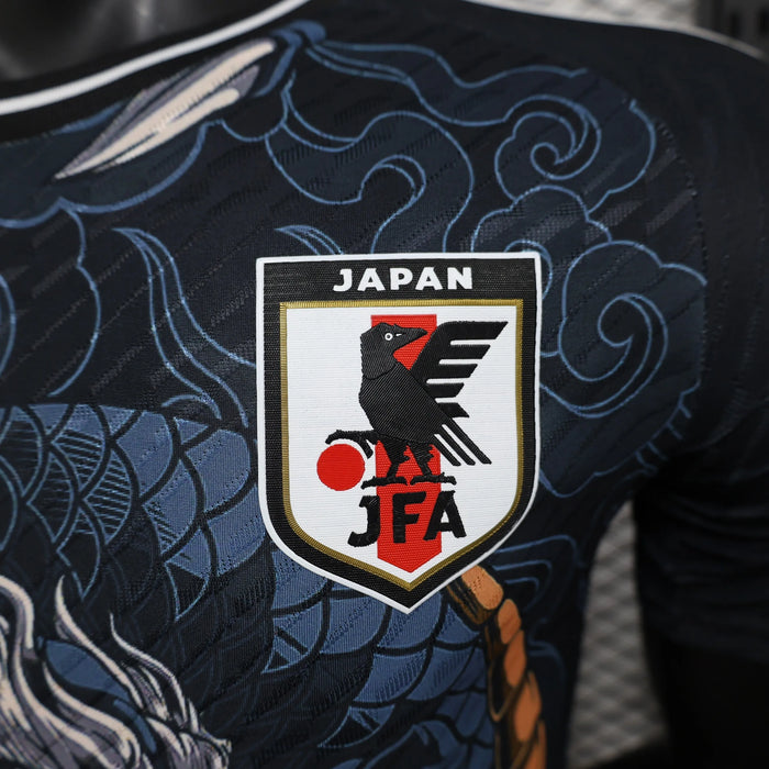 JAPON EDITION DRAGON 2024/2025 JERSEY