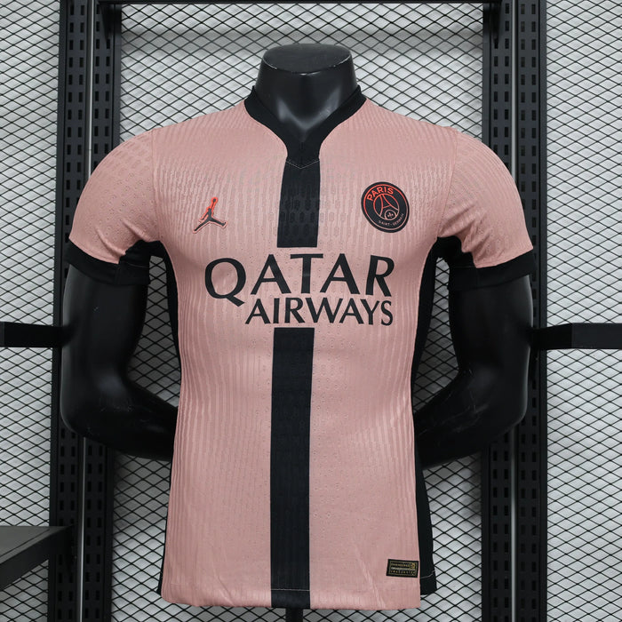 CAMISETA PARÍS SG TERCERA EDICIÓN 2024/2025