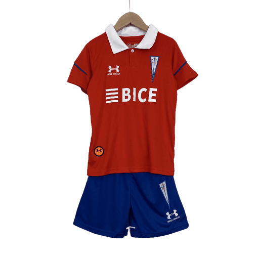 Deportivo Universidad Católica 23/24 kisd Away - JERSEYS4ALL