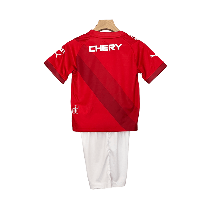 Deportivo Universidad Católica 24/25 Kids Away - JERSEYS4ALL