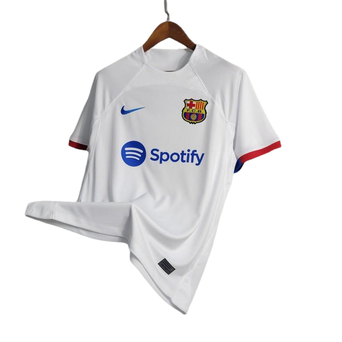 Maillot extérieur Barcelone 23-24 - Version supporter | Goatkits Store