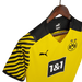 Dortmund 2021/22 Home - JERSEYS4ALL