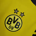 Dortmund 2021/22 Home - JERSEYS4ALL