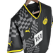 Dortmund 2022/23 Away - JERSEYS4ALL