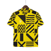 Dortmund 2022/23 Pre-Match Yellow Black - JERSEYS4ALL