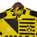 Dortmund 2022/23 Pre-Match Yellow Black - JERSEYS4ALL