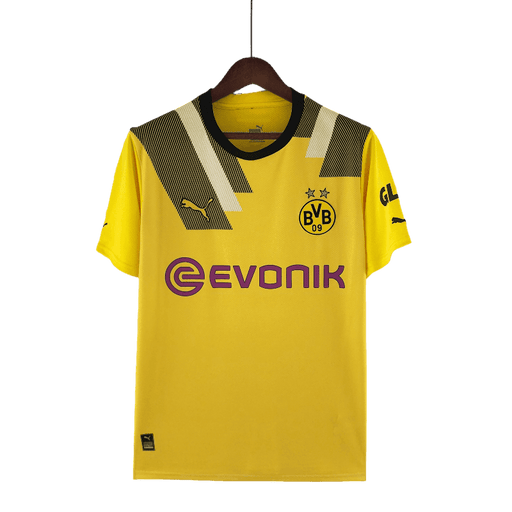 Dortmund 2022/23 Third Away - JERSEYS4ALL