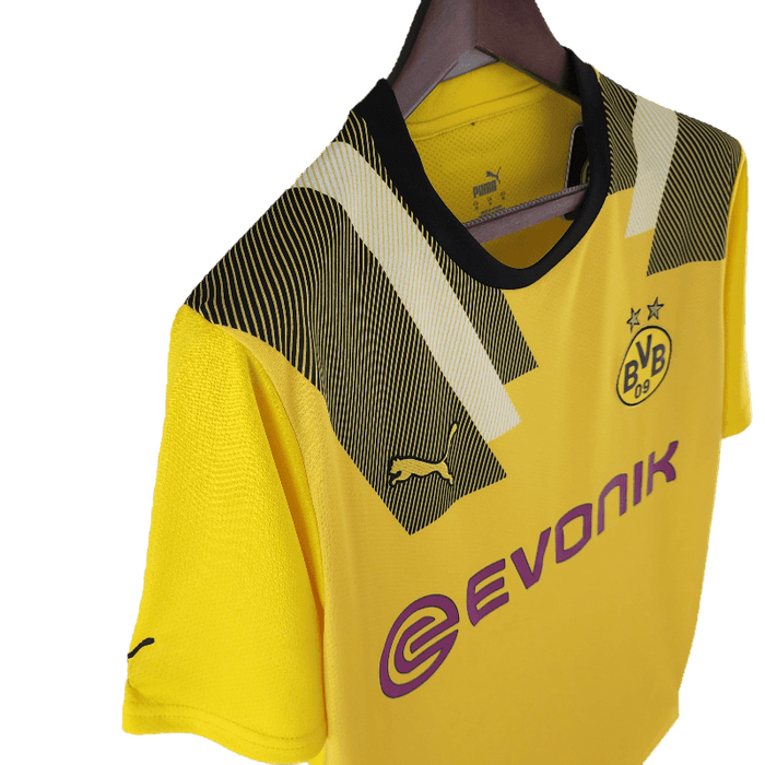 Dortmund 2022/23 Third Away - JERSEYS4ALL