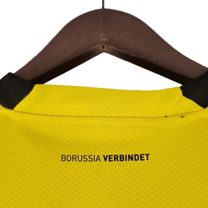 Dortmund 2022/23 Third Away - JERSEYS4ALL