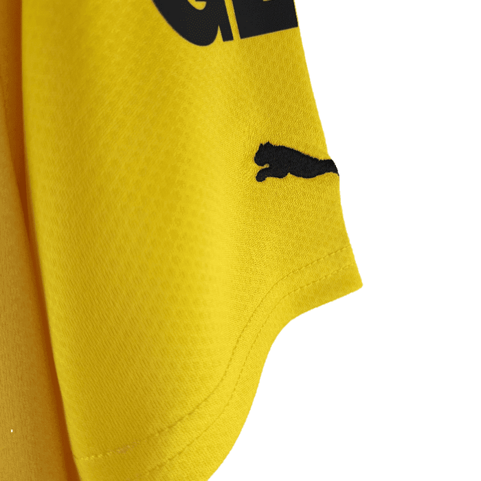 Dortmund 2022/23 Third Away - JERSEYS4ALL