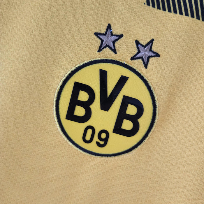 Dortmund 2022/23 Third Away - JERSEYS4ALL