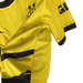 Dortmund 2023/24 Home - JERSEYS4ALL