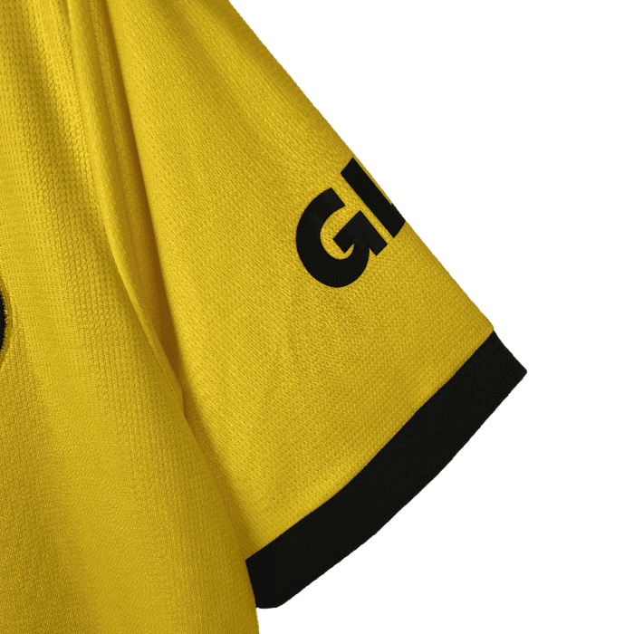 Dortmund 2023/24 Home - JERSEYS4ALL