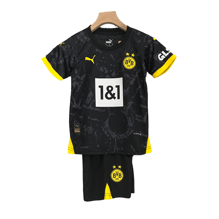 Dortmund 23/24 Kids Away - JERSEYS4ALL