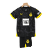 Dortmund 23/24 Kids Away - JERSEYS4ALL