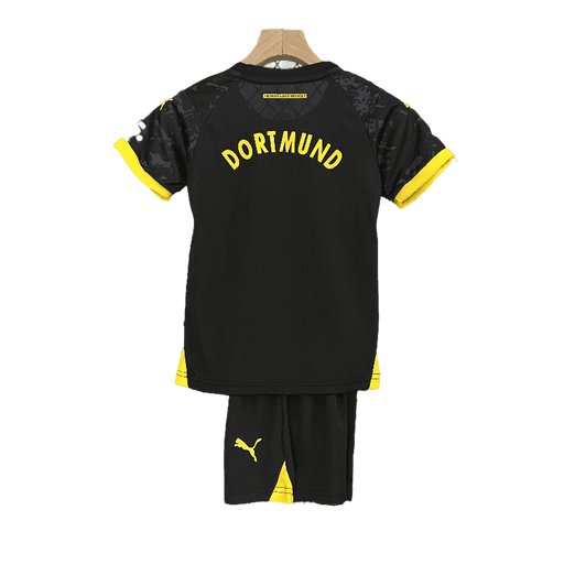 Dortmund 23/24 Kids Away - JERSEYS4ALL