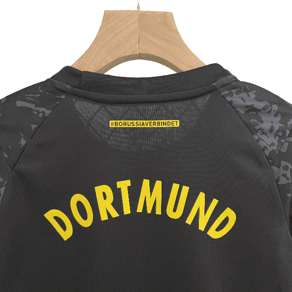 Dortmund 23/24 Kids Away - JERSEYS4ALL