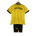 Dortmund 23/24 Kids Home - JERSEYS4ALL