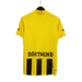 Dortmund Retro 2012/13 Home - JERSEYS4ALL