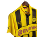 Dortmund Retro 2012/13 Home - JERSEYS4ALL