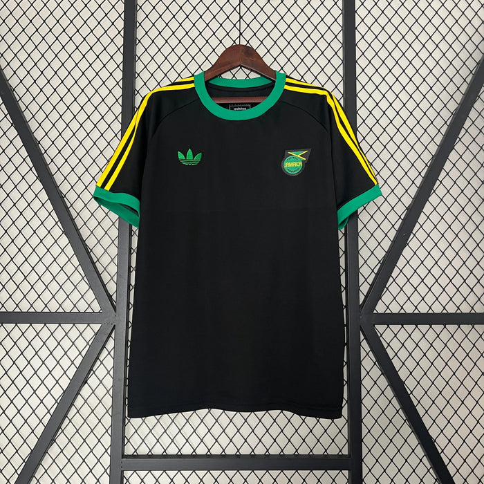 JAMAIQUE Entrenamiento 2024/2025 CAMISETA