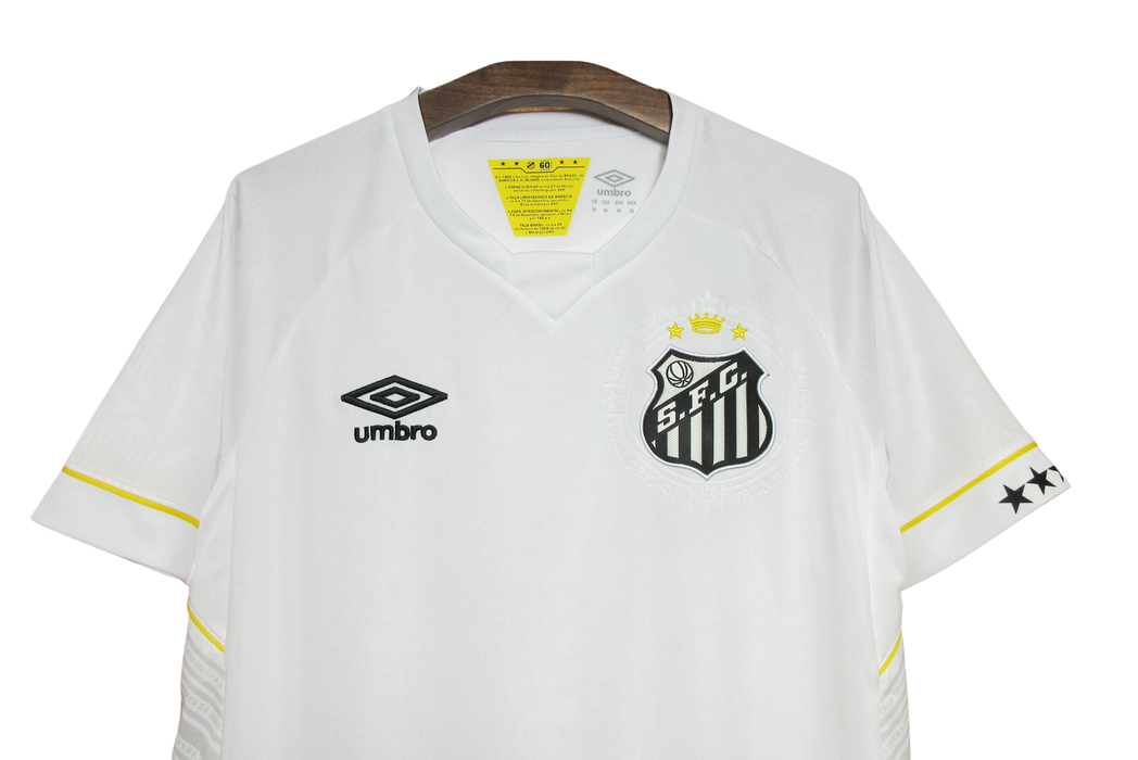 23/24 Santos Home kit - Fan version